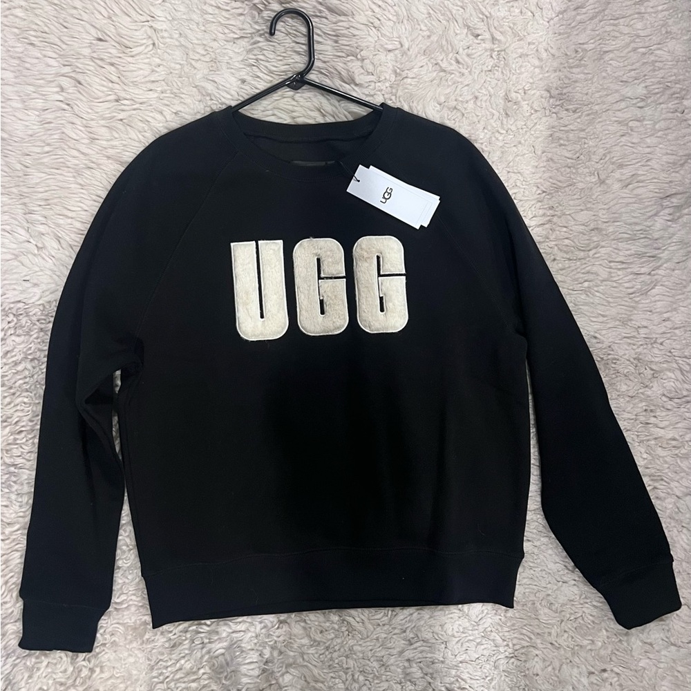 New UGG sweatshirt
